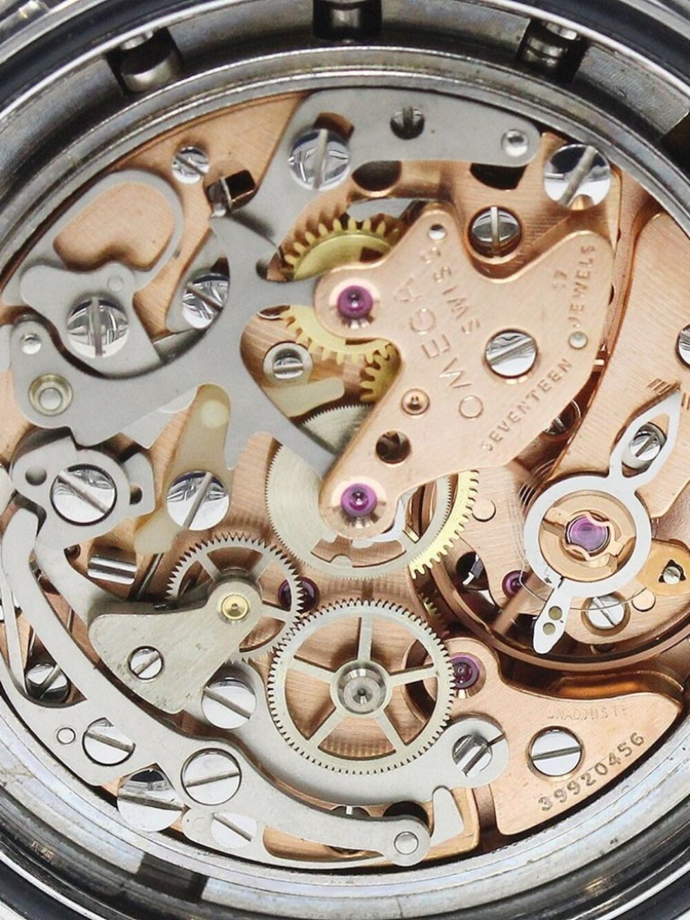 OMEGA Speedmaster Professiona - Picture 12 of 14